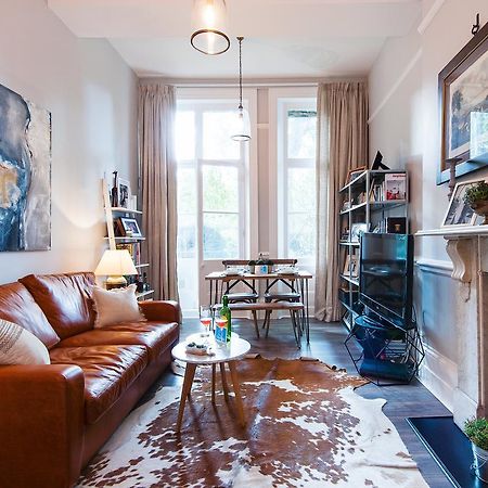 Kensington Rooms - Warwick Road ロンドン エクステリア 写真