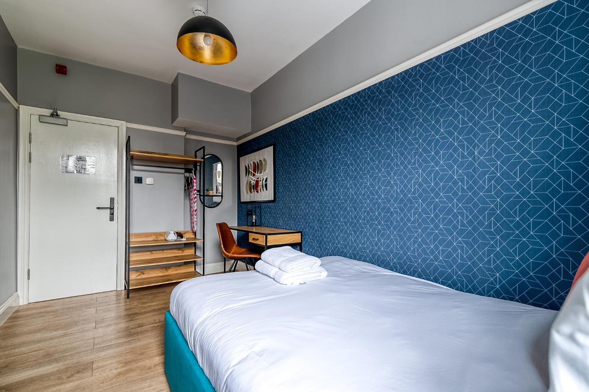 Kensington Rooms - Warwick Road ロンドン エクステリア 写真