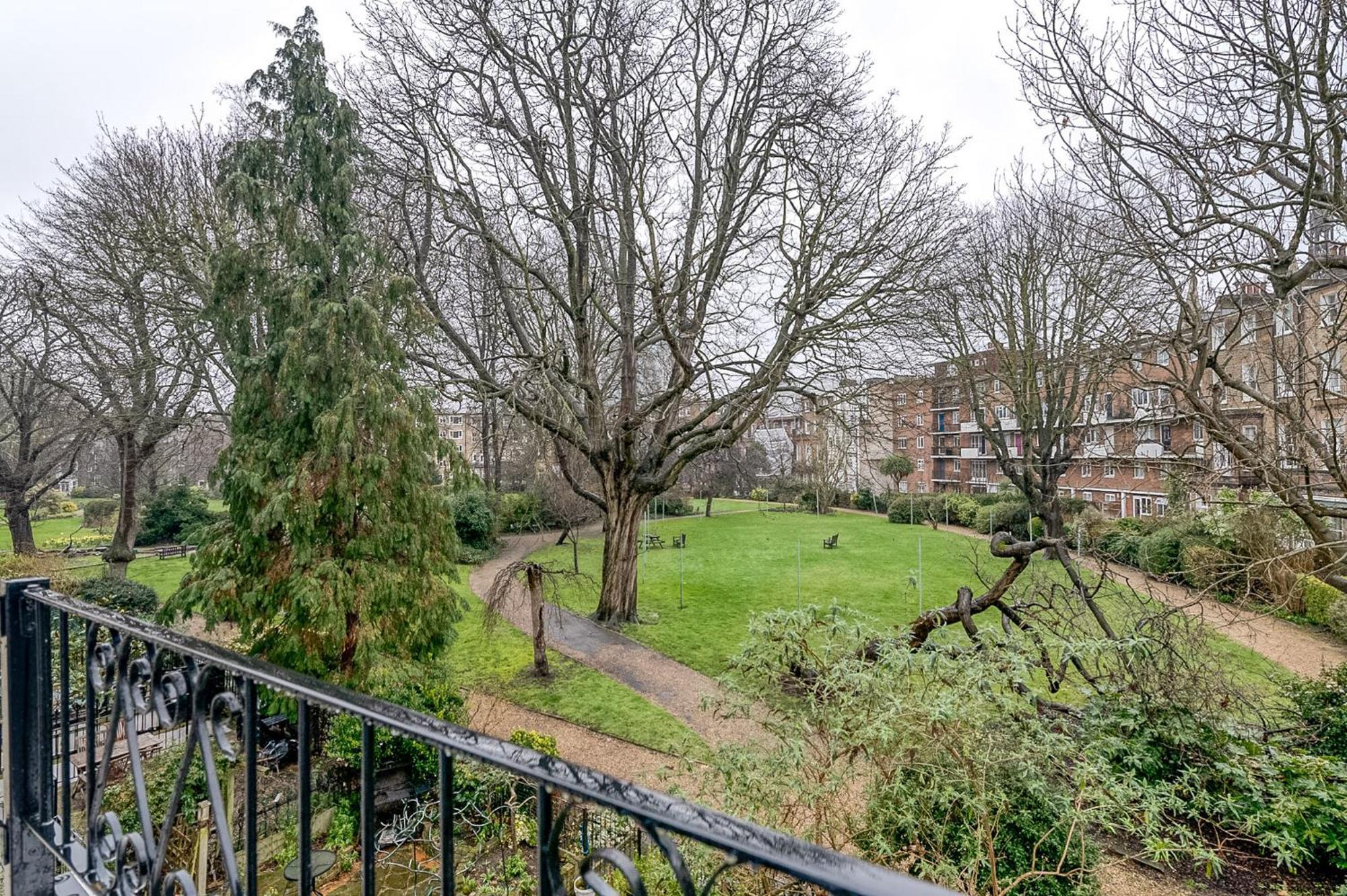 Kensington Rooms - Warwick Road ロンドン エクステリア 写真