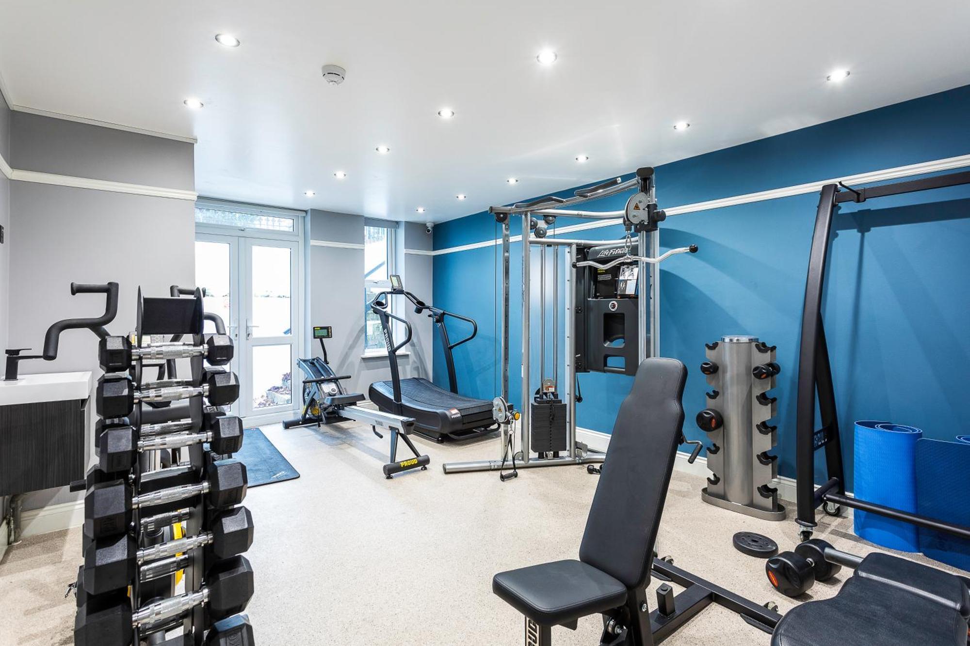 Kensington Rooms - Warwick Road ロンドン エクステリア 写真