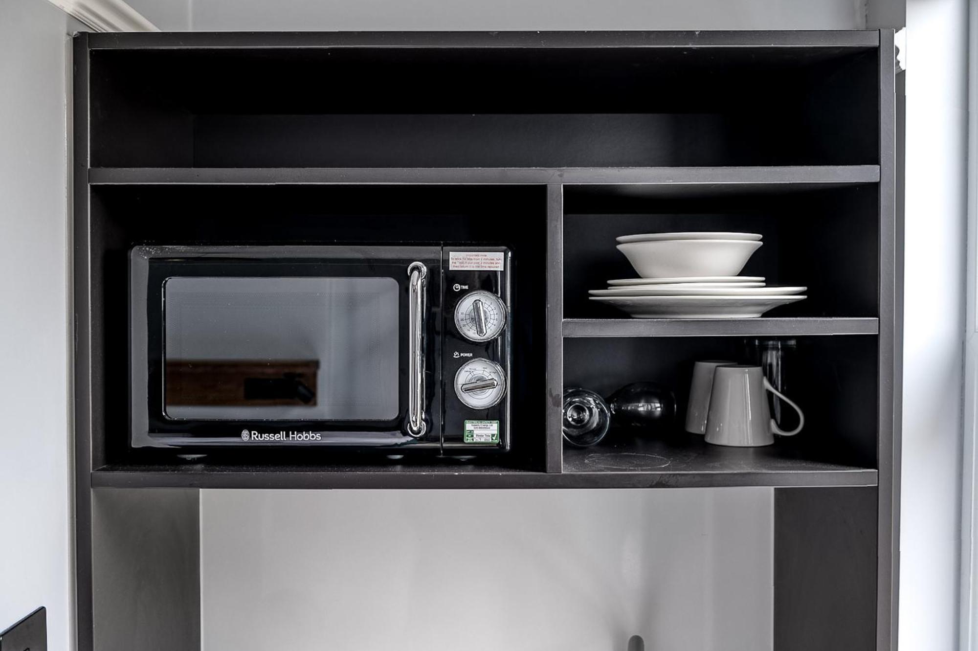 Kensington Rooms - Warwick Road ロンドン 部屋 写真