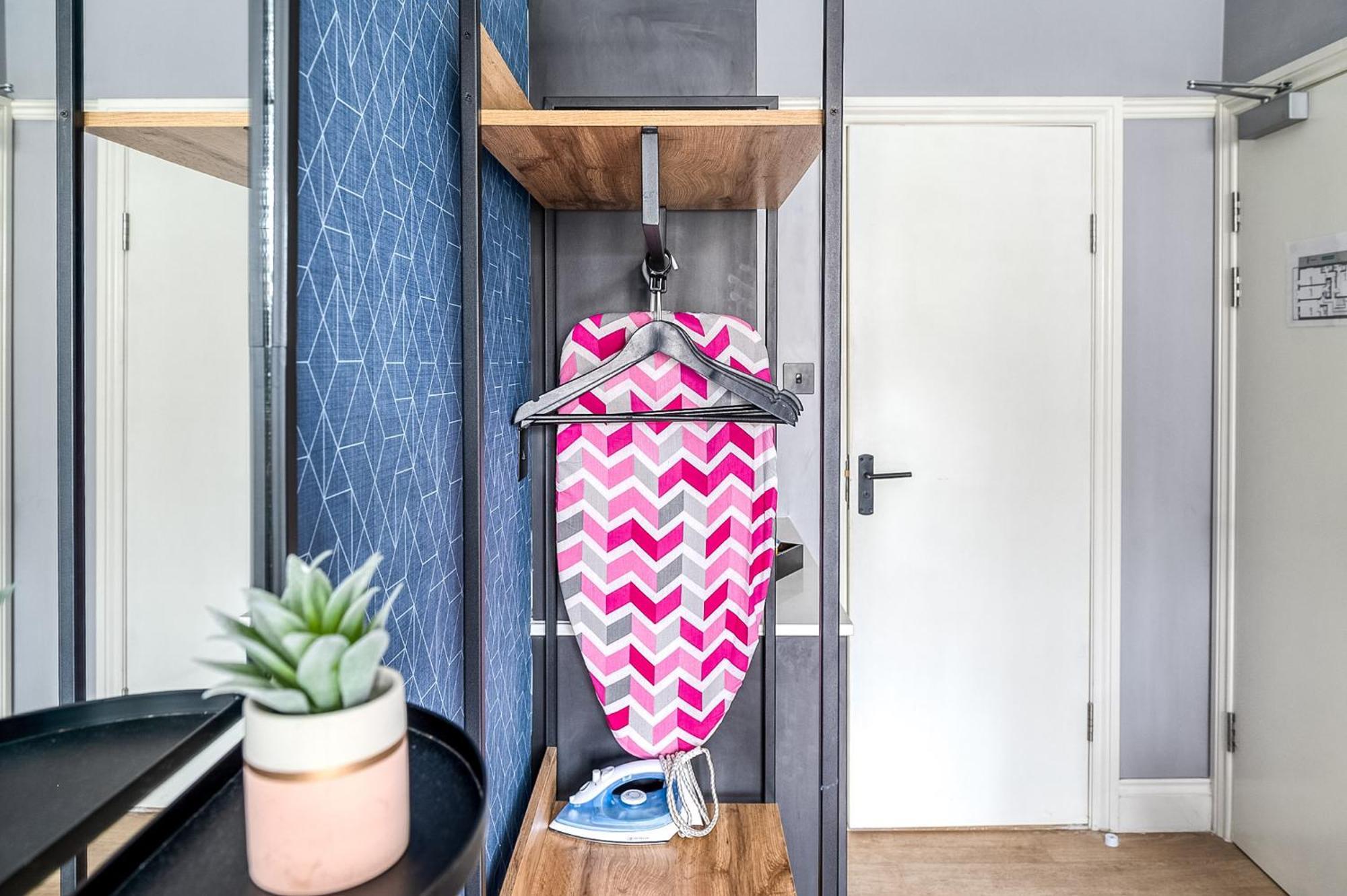 Kensington Rooms - Warwick Road ロンドン 部屋 写真