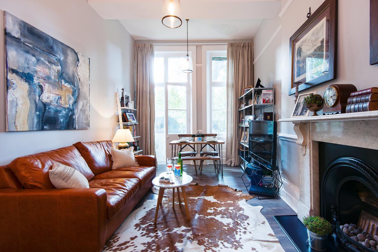 Kensington Rooms - Warwick Road ロンドン エクステリア 写真